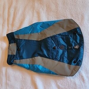 Arcadia 3 in 1 dog coat